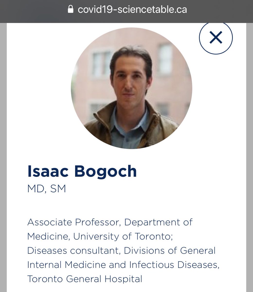 Cricrifi's tweet image. In addition to the #ScienceTable there is a #ModellingConsensusTable which forecasts the models that @fordnation uses to defend lockdowns. Some sit at both tables. A staggering 22/30 of these members are connected to the University of Toronto. covid19-sciencetable.ca/our-partners/ @brianlilley