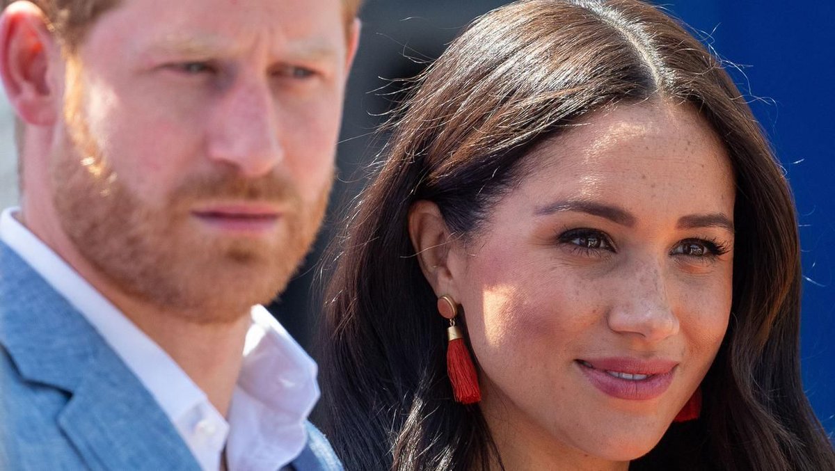 Meghan Markle and Prince Harry on Oprah The questions that need answering