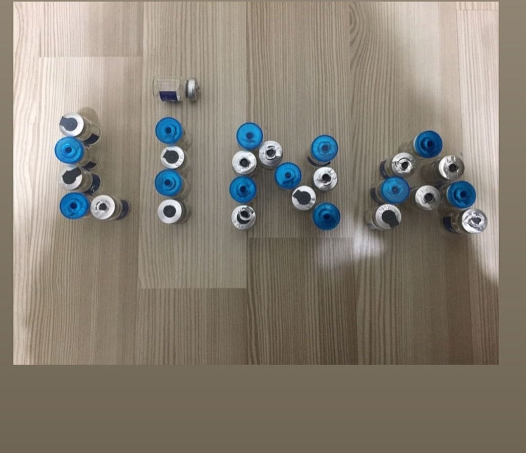 Her zaman bizi destekleyen, maddi manevi destekte bulunan herkese çok ama çok teşekkür ediyorum.Siz Linanın canına can kattınız Rabbim de sizi nuruyla taçlandırsın inşallah.Bu dünya da da öbür dünya da da sizi mükafatlandırsın inşallah🙏🤲🐱