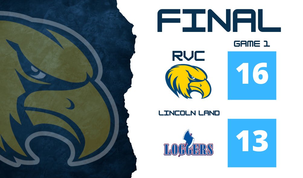 RVC Athletics tweet media