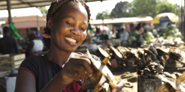 sammisomewhere's tweet photo. Thanks for making this possible Lauren Lauren Conceicao. Together we've provided 1 day of business training to a woman in Zambia #businessforgood #b1g1 #businessgiving #buy1give1 #impact #joyofgiving https://t.co/KSS9nRZVsV