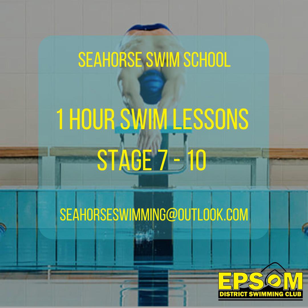 Come &amp; improve your swimming when the pools open again. #swimepsom #southeastswimmng #learntoswim