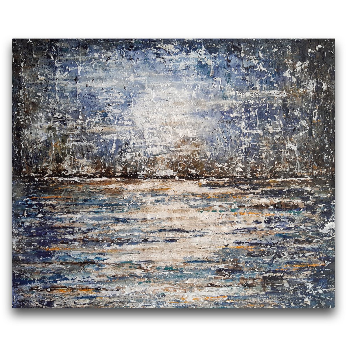RutZerbatto's tweet photo. "EN UNA NOCHE OSCURA"
*
#rutzerbatto #art #abstract #abstractart
#artist #texture #patchingpaste #glue #acrylic #asphaltpaint #thinner #canvas #landscape #mixedtechnique #mixedmedia #artforsale #artgallery #artwork #artfordesigners #artforinteriors #interiordesign https://t.co/IeSe8JeVf7
