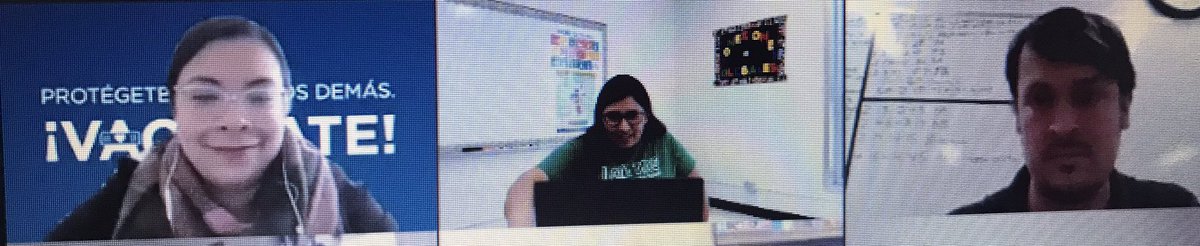 JoyceParticipat's tweet photo. Last Friday our SPLASH and ESL students had the honor of having a very special visitor: Yasmín García Rico, former Turrentine student who now is the Director of Policy and Strategy in the Department of Health and Human Services of North Carolina. @TMSTrojans @ParticipateLrng https://t.co/JF1xMA7Ox9
