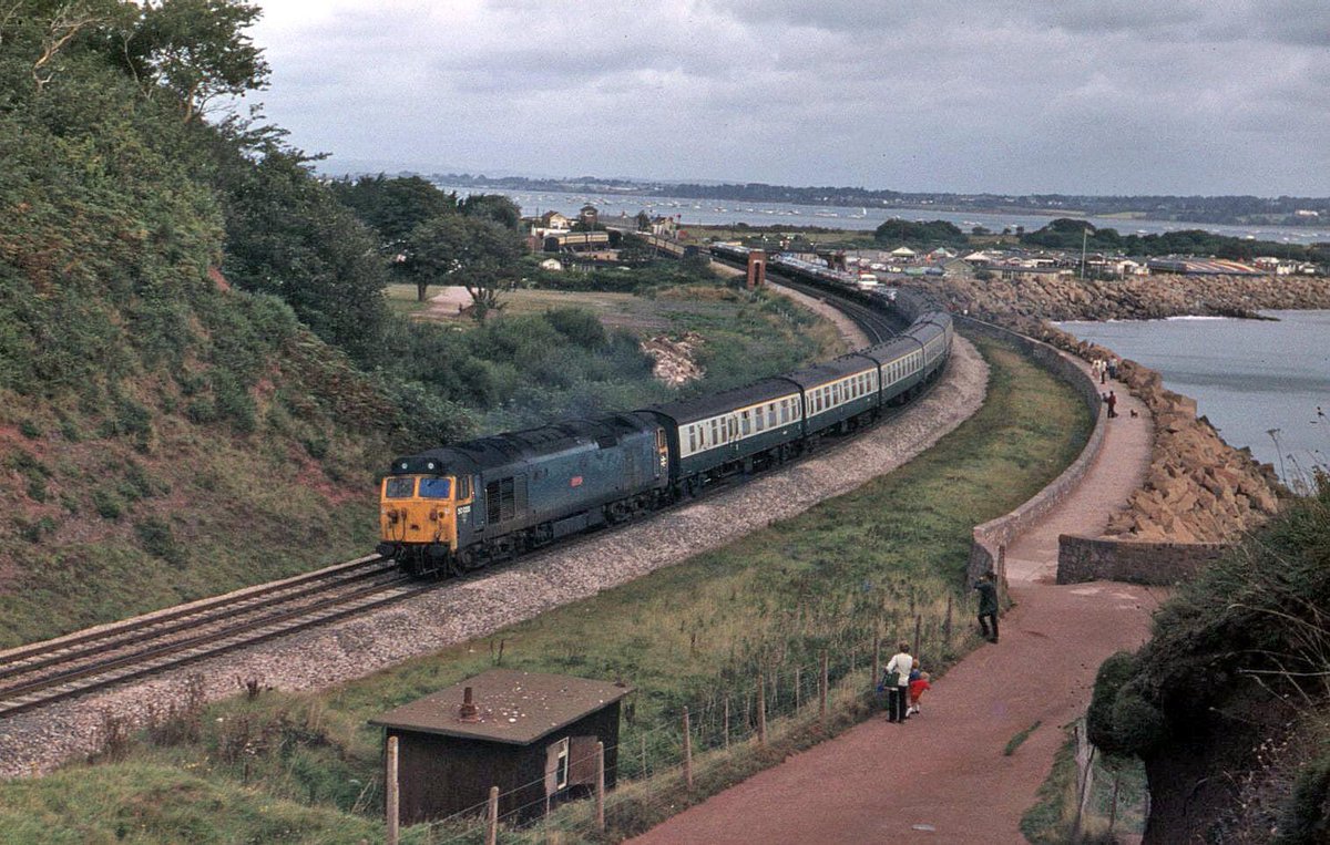One from FB 50020 dawlish Warren 1980 👍