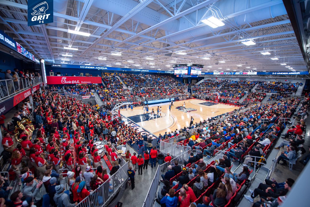 Incredibly blessed to receive an offer from Robert Morris University! <a href="/JLanghurst12/">Jimmy Langhurst</a> <a href="/AndyToole/">Andy Toole</a>