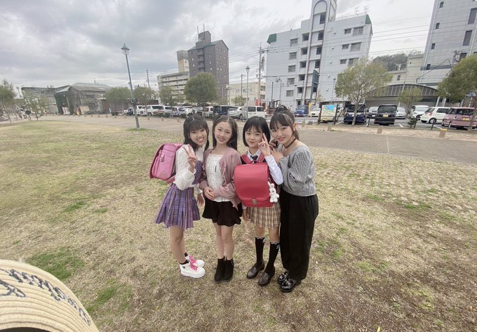 Twitterのコスプレ画像11