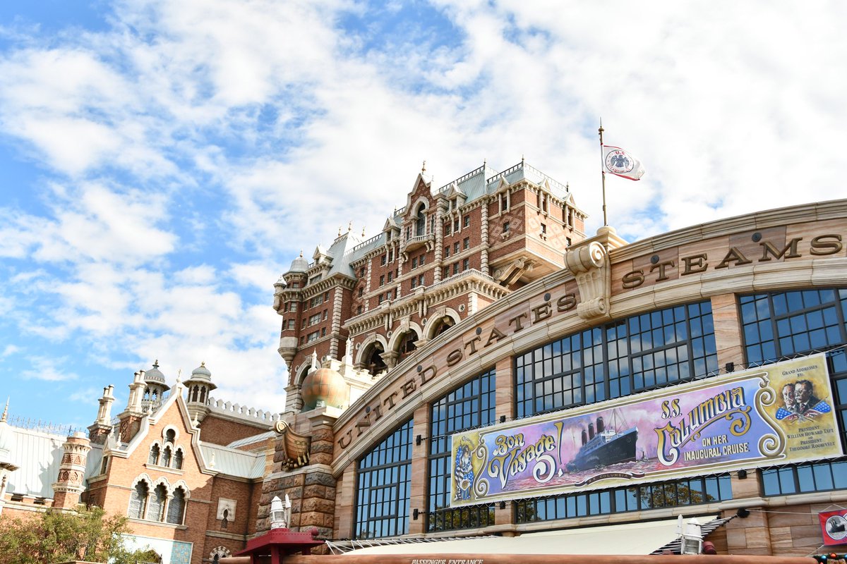 Uzivatel てぶくろ D垢 Na Twitteru 明日天気になぁれ W 一日一枚ディズニー ディズニー写真部 Tds