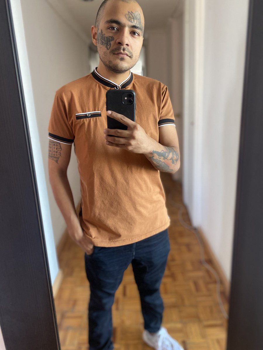 HeyJackMx's tweet photo. Todos tenemos un outfit para ir por micheladas nacas. https://t.co/7PMVLuUta9