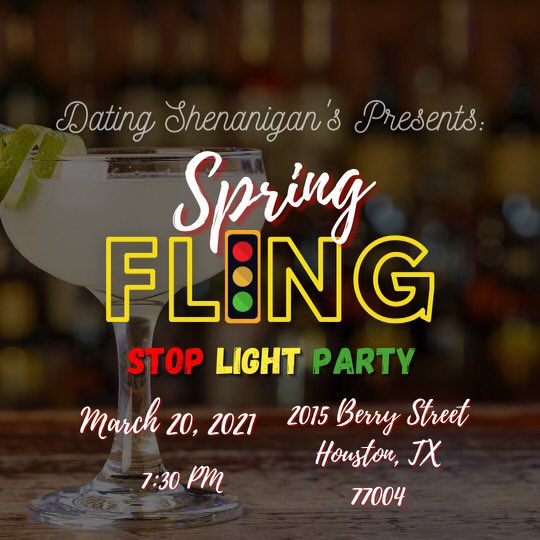 laurenciafaith's tweet photo. singles mixerโผ๏ธ A chance to mingle with a single at a fun game night & speed dating!
#DatingShenanigans #LaurenciaDatingShenanigans #HoustonSingles #HoustonMixers #SinglesEvent #MeetSingles #HoustonEvents #Bae #relationshipgoals #SingleLife #WhereBae #SingleLadies #SingleMen https://t.co/4obZu3157B