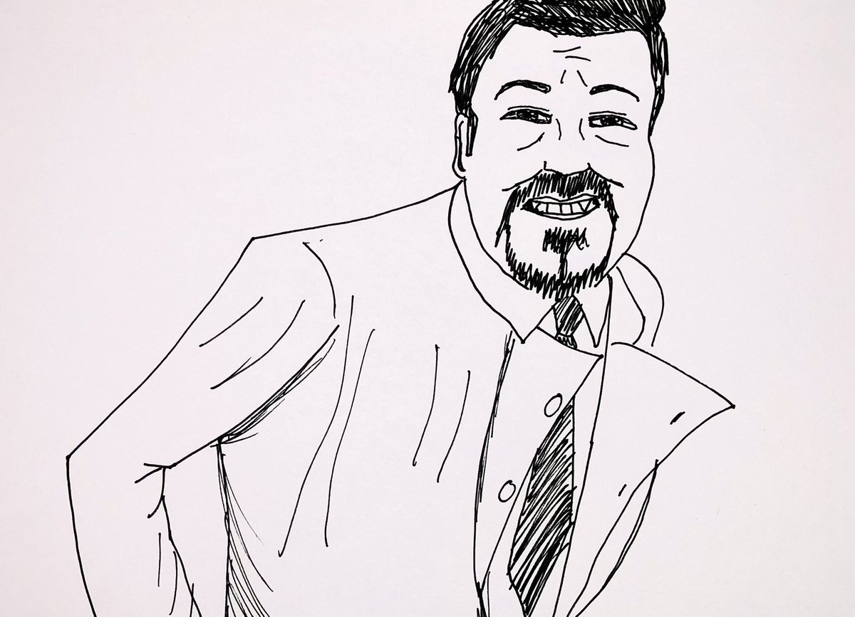 Shit Office Doodles tweet media