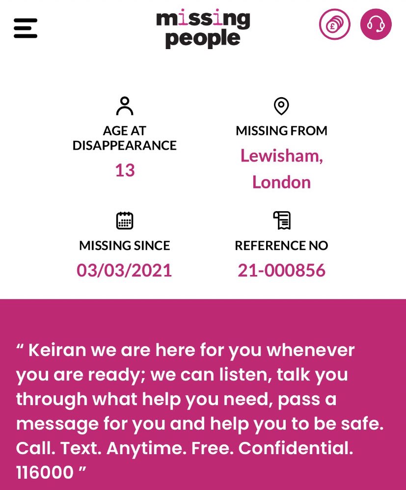 demelzajslater's tweet photo. Desperately concerned for missing Sarah Everard&amp;13-year-old Keiran Campbell. When it’s so close to home it’s just impossible to get off your mind. Anyone in the Lewisham/Clapham/Brixton area do check out their stories &amp;check any dashcams etc you may have which may lead to answers https://t.co/wg5xtvJlTc