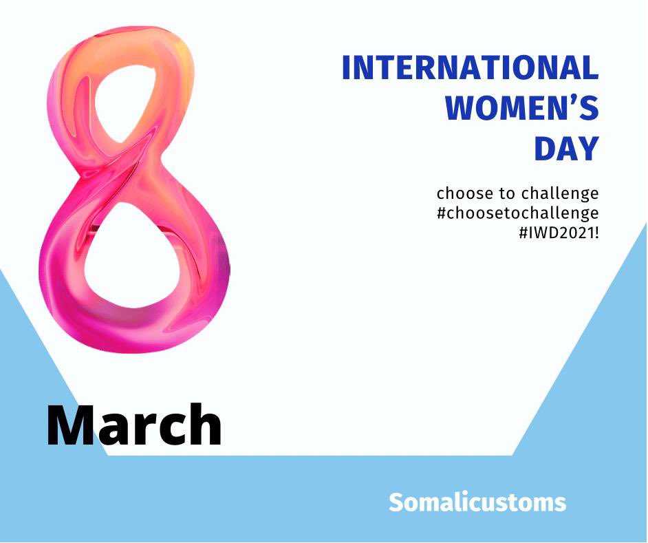 #IWD2021 #ChooseToChallenge @jafarqoobeey <a href="/DrBeileh/">Dr Abdirahman Beileh</a> <a href="/CrateSomalia/">CRATESomalia</a> <a href="/RevenuesSomalia/">Directorate of Revenue</a>