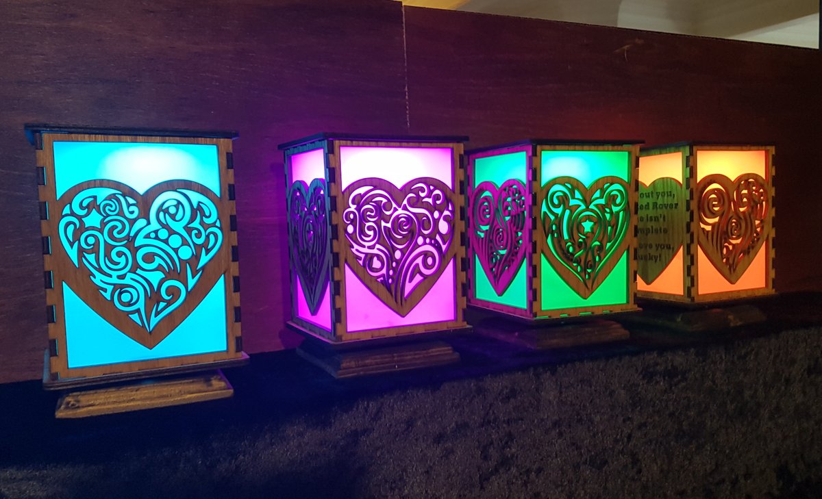 YourLightBox's tweet image. Sending out lots of love to #frontlineworkers
Thanks for helping keep us going!