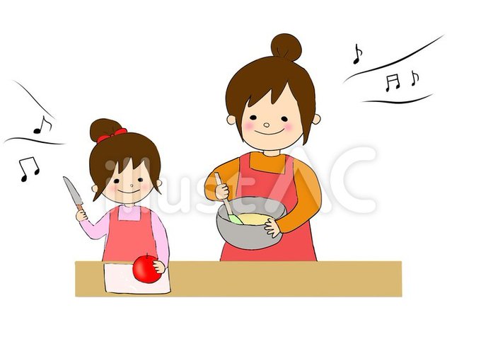 手伝いのtwitterイラスト検索結果 手伝いのtwitterイラスト検索結果