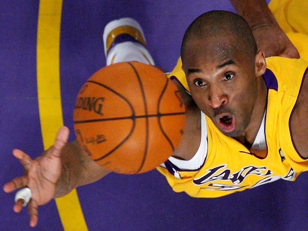 Rare Kobe Bryant rookie card sells for $1.795 million