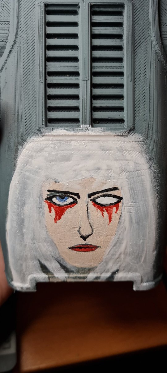 bandynicolas31's tweet photo. Por hoy ya lo dejo es la primera vez que hago un freehand y la verdad estoy contento #pincelibre @PsynapsisW https://t.co/KfjjqDbLBx