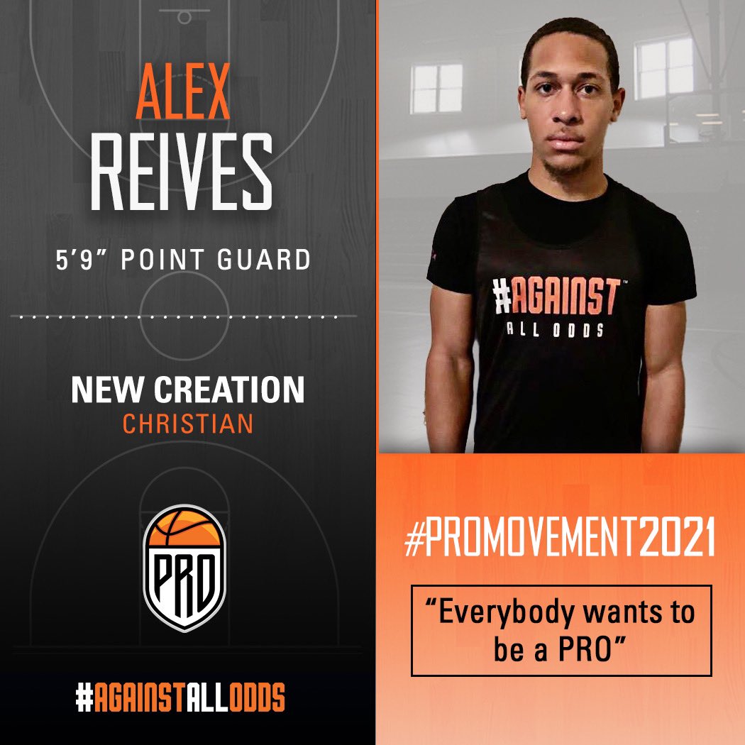 #PRO Elevation Inc. | #PRO Movement Athletics tweet media