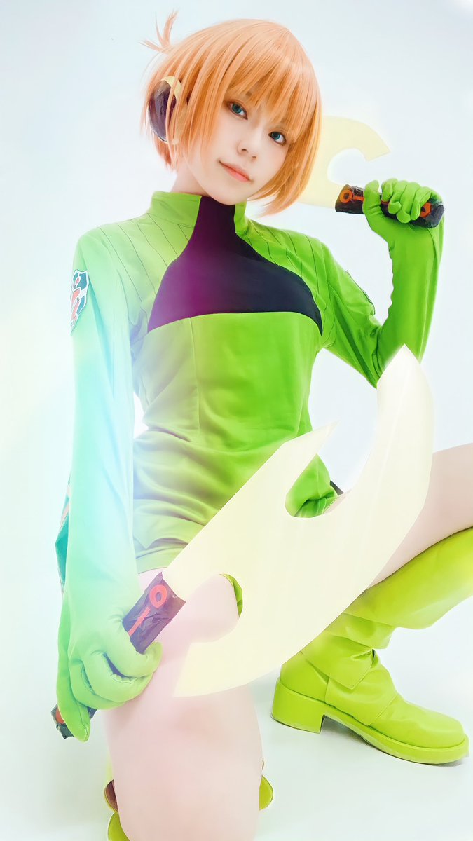 Twoucan 小南桐絵 の注目ツイート コスプレ