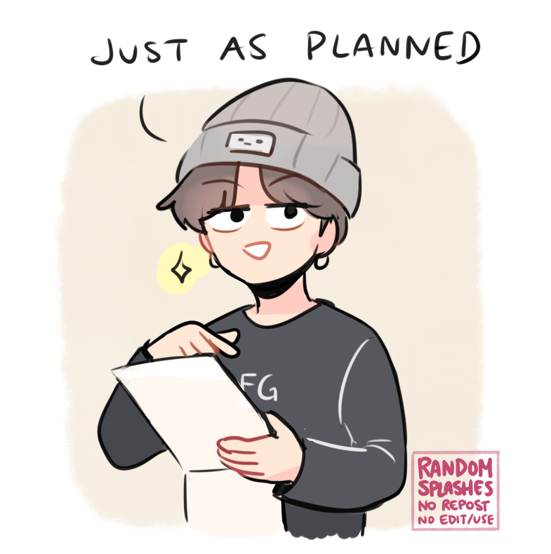 whatever min yoongi wants, min yoongi gets 

#BTS #GRAMMYs #BTSGrammyPerformers @BTS_twt 