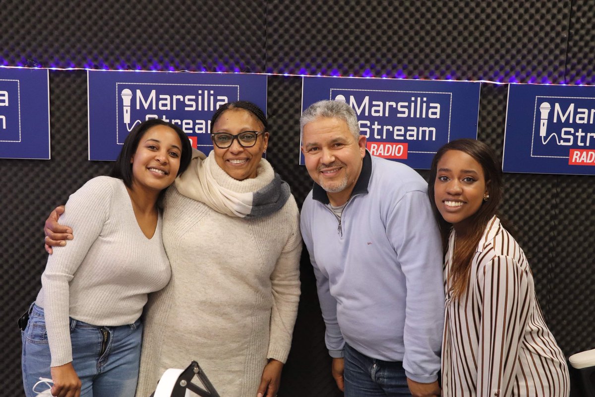 HazzB1's tweet photo. L’association et la fondation Mtsachiya ont été invités le Samedi 06 Mars par la radio Marsilia Stream pour parler de l’association et de la collecte en cours à destination des Comores ! #marsiliastream #mtsachiya #dons #comores https://t.co/lu6TWhEedr