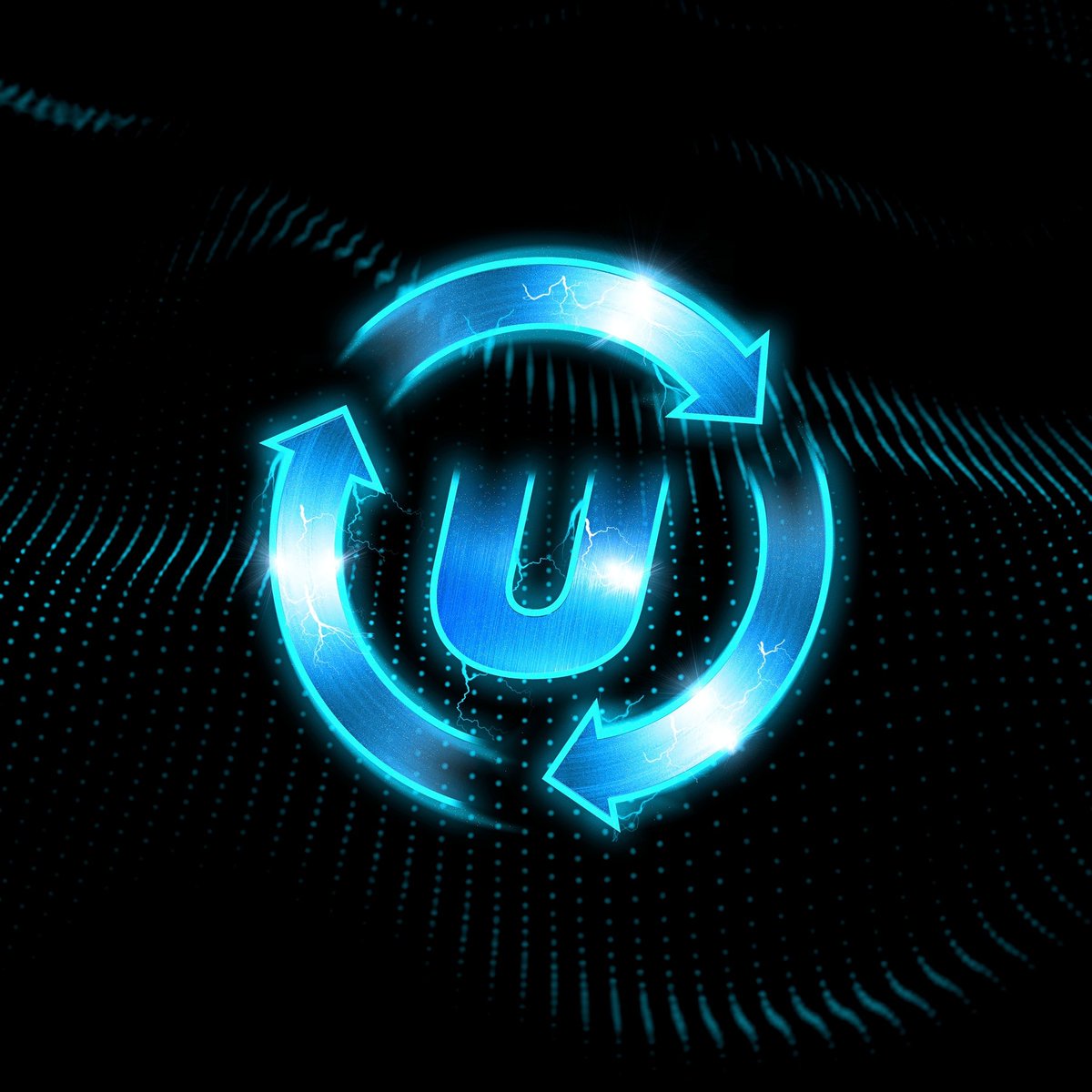 UADMULTIMEDIA's tweet photo. Unlimited Syncs Logo System

#musicstreaming #streamingservice  #music #BlackOwnedBusiness #grindaholiks #future #DigitalAssets #technology #unlimited https://t.co/UMpEkNV116