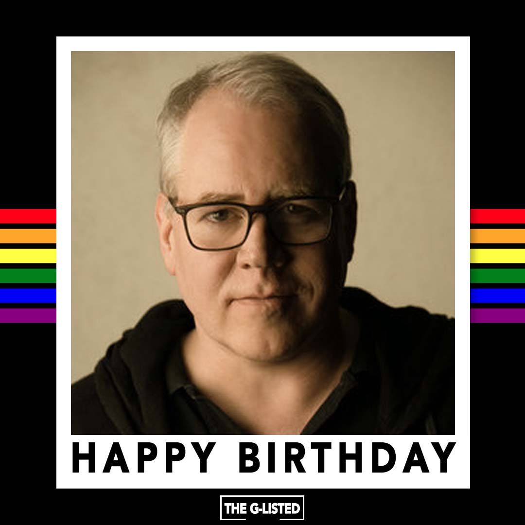 Happy birthday to writer and novelist Bret Easton Ellis! 