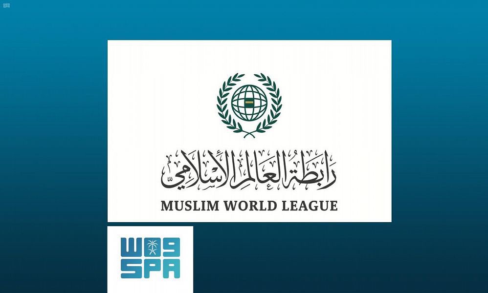 #رابطة_العالم_الاسلامي تٌدين الاعتداءات الإرهابية التي استهدفت مرافق نفطية بالمنطقة الشرقية.
https://t.co/ejHUkRjrY5
#واس_عام https://t.co/Ch6xDZW8OJ