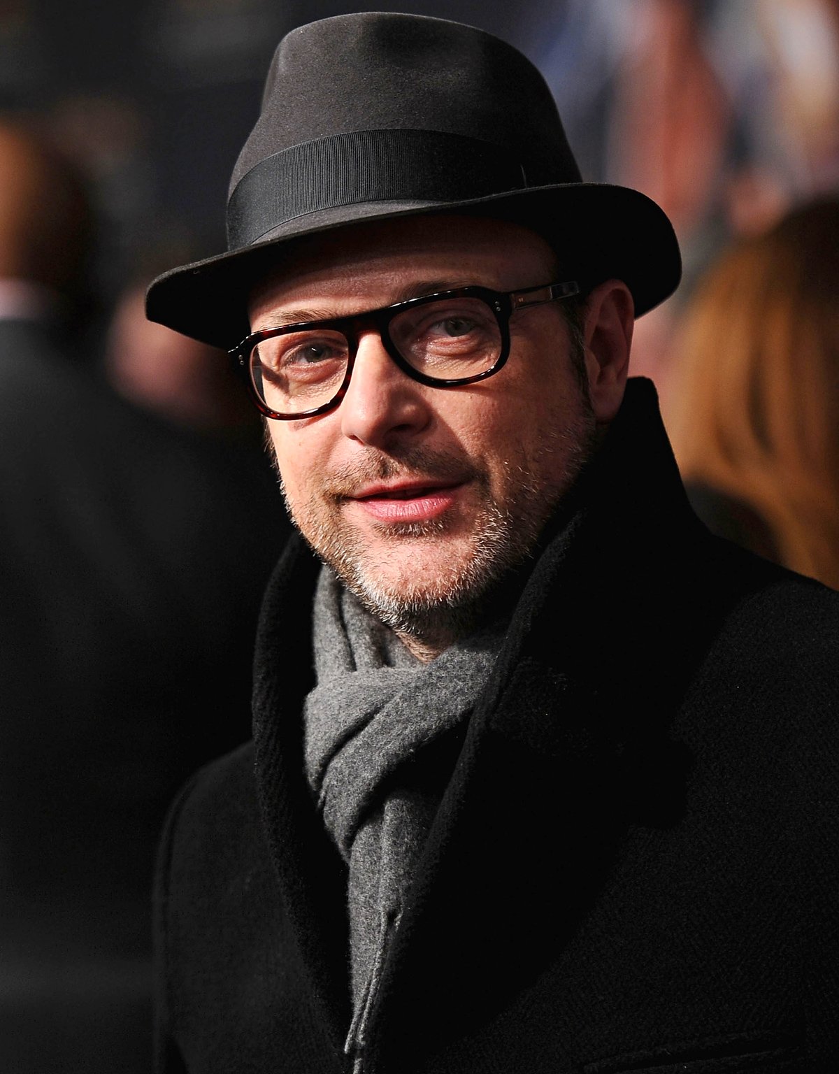 Happy birthday, Matthew Vaughn ! 1/2 