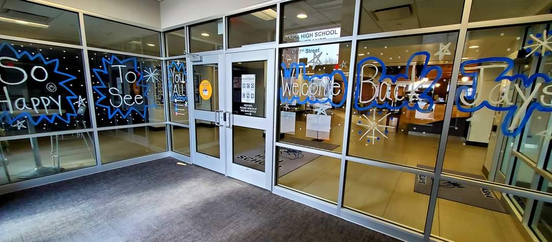 Mike Slowinski tweet media