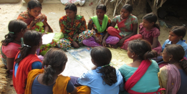 sammisomewhere's tweet photo. Thank you Zelia Joubert! Together we've given 12 days of access to a sexual health &amp; reproductive awareness session in India #businessforgood #b1g1 #businessgiving #buy1give1 #impact #joyofgiving https://t.co/du5zx4JQXa