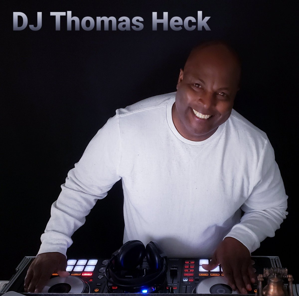 officialdjth's tweet photo. Professional DJ/Host for all your event needs...Weddings, High School, Sports, Concerts, and Corporate. 

Tune in and groove with me!

#undergroundhiphop #independenthiphop #beatmakers #music #livemusic #losangeles #mixer #djparty #lfl #f4f #follow4follow #djthomasheck https://t.co/Z9tujSoaMG