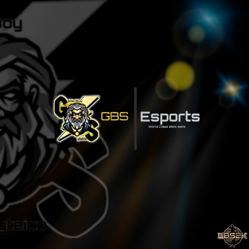 GoldenBoy Society (GBS) tweet media