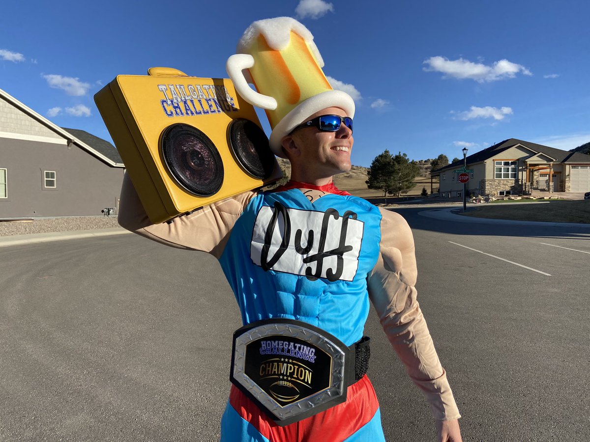 TailgatingChall's tweet photo. A briefcase boom box to crank the tuned with a whole new style.
Whatโs your initial thoughts? Watch our new video and let us know what you think. Thanks!
@BassmakerStereo
New Video:
https://t.co/Q2m8mCr1JS
#audiofun #tailgating https://t.co/YNBJ81pj3f