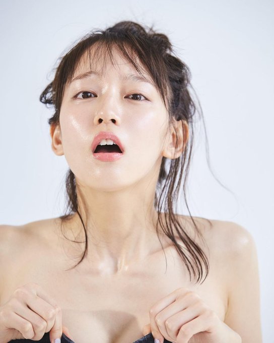 A List Of Tweets Where 女の子の前抑えフェチ おしっこ我慢 Was Sent As 吉岡里帆 1 Whotwi Graphical Twitter Analysis