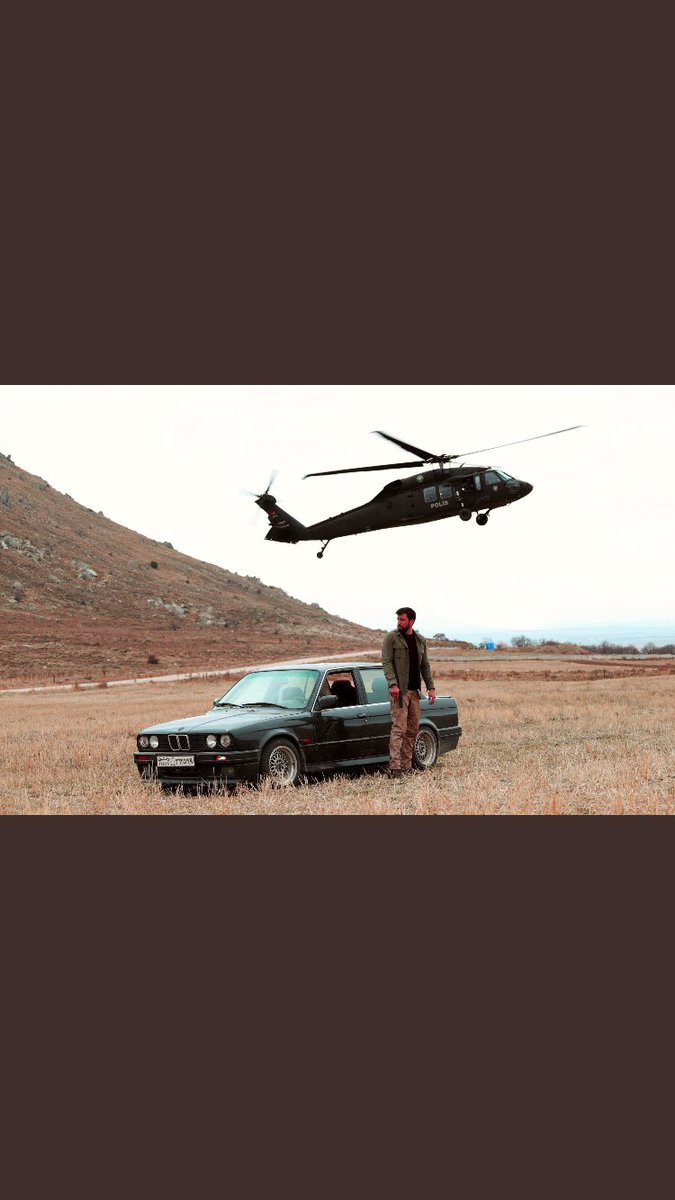 Tek kelimeyle muhteşem olmuş. Kurtlar vadisinden sonra izlediğim en iyi dizilerden biri olacak sanırım. #Teşkilat