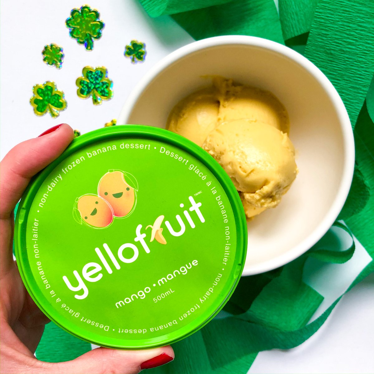 "May the roof above us never fall in. And may the friends fathered below it never fall out."