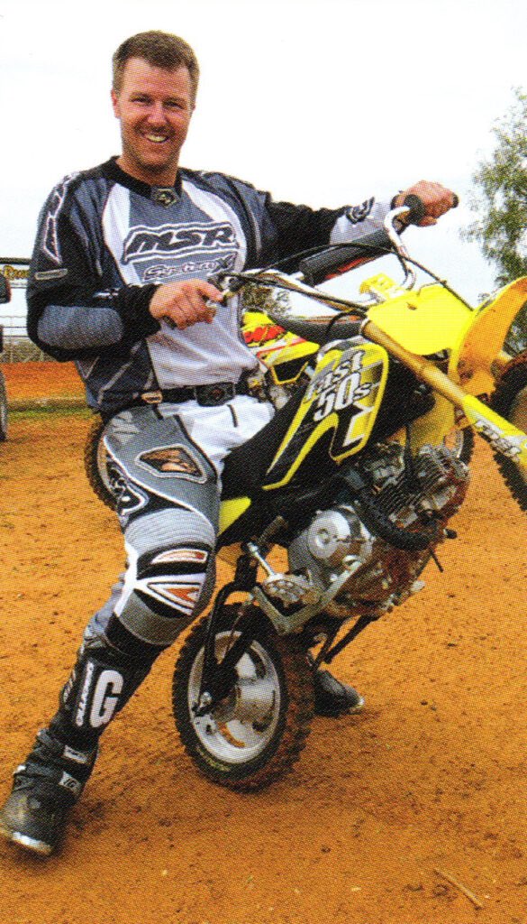 Happy birthday to 2000 NL MVP, Survivor contestant, and bigtime motorcyclist, Jeff Kent!     Steve Bruhn 