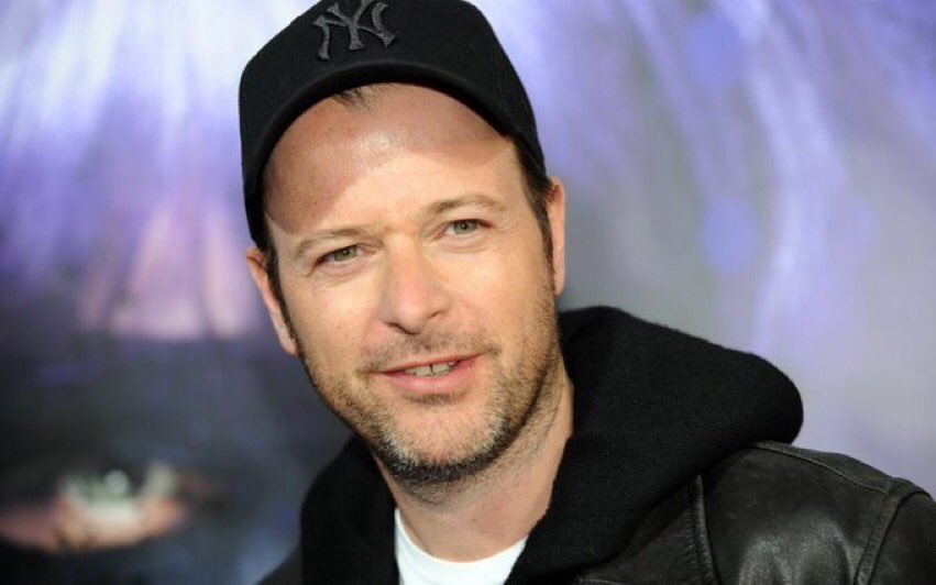 Happy 50th Birthday to film producer, director, and screenwriter, Matthew Vaughn! 
