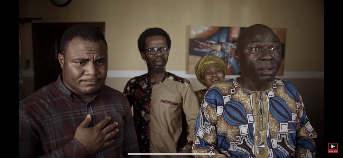 Damilola Mike-Bamiloye tweet media