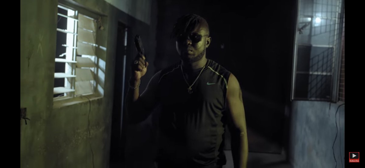 Damilola Mike-Bamiloye tweet media