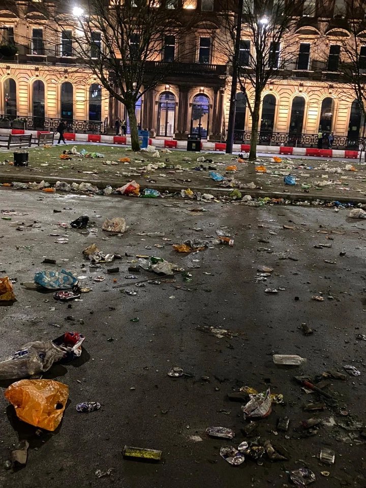 Celtic_FR's tweet image. Scotland’s shame. 🤢