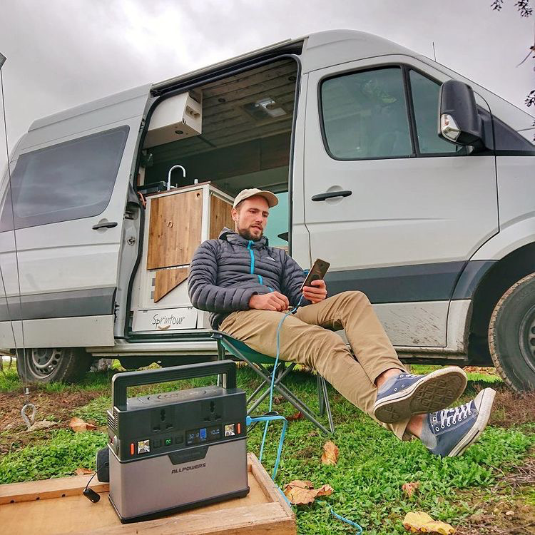 ALLPOWERS tweet media