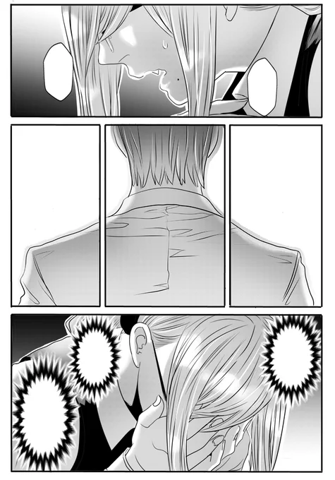 夏谷さん22話 完成・・・っ
ちょっと休憩してから女子高生の絵を描くか～。 