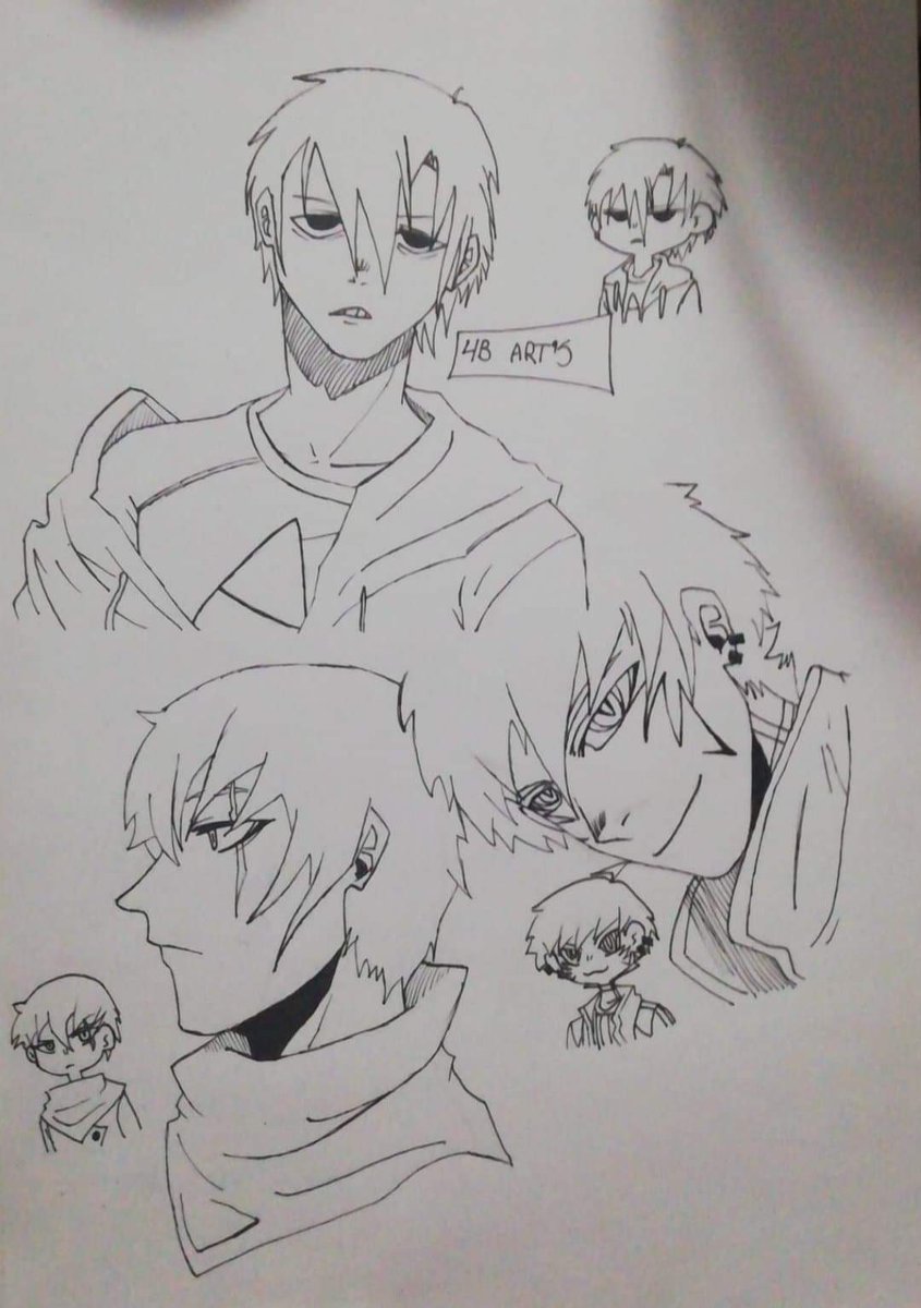 4BARTS1's tweet photo. Kishichikikato Trenlish

Echcleon Anez

Koeki Meiru

Se hacen presente mis 3 Oc's para desearles a todos ustedes una hermosa tarde/noche

Choose you Character xd https://t.co/Xs4H1SFxZY