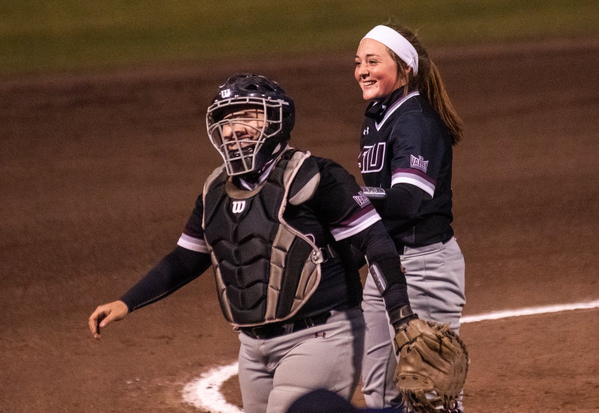 Saluki Softball tweet media