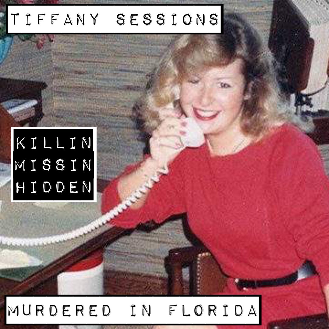 kmhpodcast's tweet photo. Listen to our latest episode on Tiffany Sessions. https://t.co/qX0ncvlw2y

#podcast #murder #truecrime #Florida #killer #scary #horror #serialkiller #powerwalker #pod #evil #truecrimepodcast #PodernFamily #iTunes #spotify #stitcher #listen https://t.co/kPp7nj5gUn