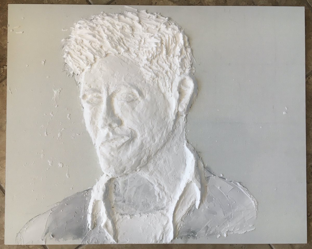sockii's tweet photo. Had too much fun making #JensenSpackles for #GISH2021 ... @mishacollins and @feliciaday thank you for such a fun weekend. All hail #TeamHigh571 ! https://t.co/I4PSUb0jUI