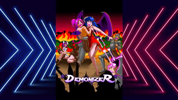 L1L_F3LL4's tweet photo. We had an awesome time checking out #Demonizer by @IoriBranford & #Ekko by @RocketrideG / @madbricksprod on the #VoxPopGames platform.
2 amazing #IndieGames, so check them out on my recommended games list & signup today!
https://t.co/LadHSYnE9N
#WyvernRealm #ImmenzEsports https://t.co/vxSwOORA3L
