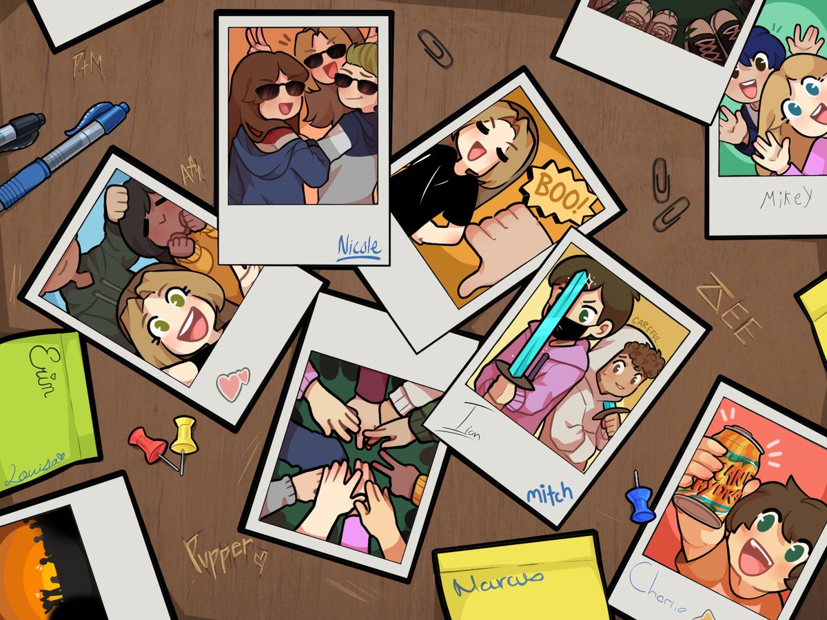 Something I made a bit ago